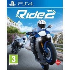 Ride 2 - PlayStation 4
