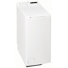 Masina de spalat rufe Whirlpool TDLR 65210, 6.5 Kg, 1.200 RPM, Clasa A+++