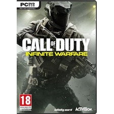 Call of Duty: Infinite Warfare - PC