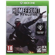 Homefront: The Revolution - Xbox One