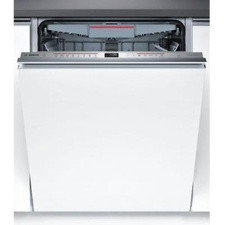Masina de spalat vase incorporabila Bosch SMV68MD02E, 14 seturi, Clasa A++