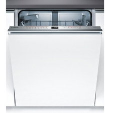 Masina de spalat vase incorporabila Bosch SMV68IX00E, 13 seturi, Clasa A+++