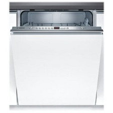 Masina de spalat vase incorporabila Bosch SMV46AX00E, 12 seturi, Clasa A+