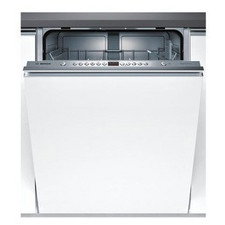Masina de spalat vase incorporabila Bosch SMV46AX01E, 12 seturi, Clasa A+