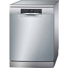 Masina de spalat vase Bosch SMS68PI01E, 13 seturi, Clasa A+++