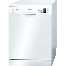 Bosch SMS25AW02E