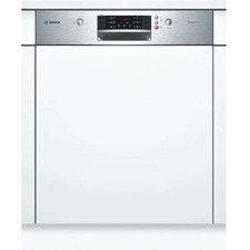 Masina de spalat vase incorporabila Bosch SMI46AS00E, 12 seturi, Clasa A+