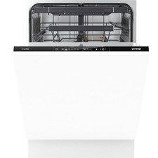 Masina de spalat vase incorporabila Gorenje GV64161, 16 seturi, Clasa A+++