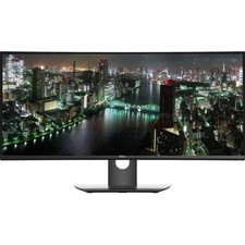Dell U3417W