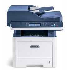 Xerox WorkCentre 3345DNI