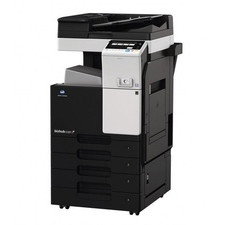 Konica Minolta BizHub C227