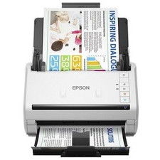 Epson WorkForce DS-530