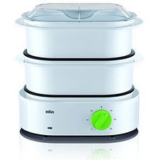 Braun FS3000