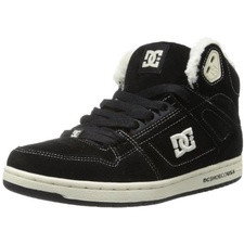 DC Shoes Rebound Hi