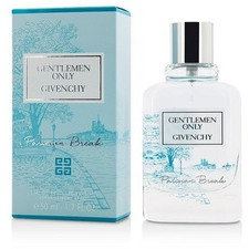 Givenchy / Gentlemen Only Parisian Break - Eau de Toilette 100 ml