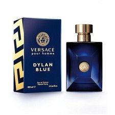 Versace / Versace Pour Homme Dylan Blue - Eau de Toilette 30 ml