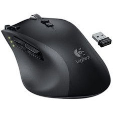 Logitech G700