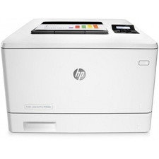 HP M452DN