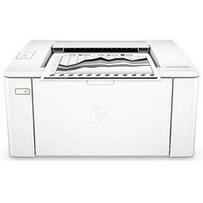 HP LaserJet Pro M102w