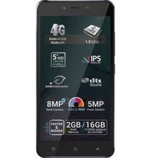 Telefon mobil Allview P7 Pro, Dual SIM, Android