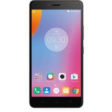 Lenovo K6 Note