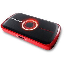 AVerMedia Live Gamer Portable