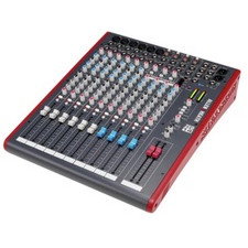 Allen & Heath ZED 14