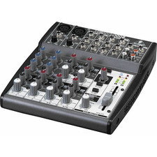 Behringer XENYX 1002