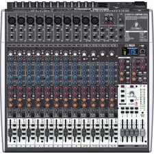 Behringer X2442