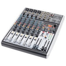 Behringer X1204