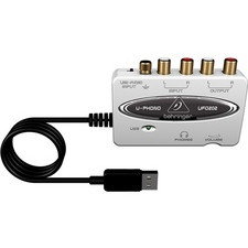 Behringer UFO 202