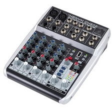 Behringer QX602MP3