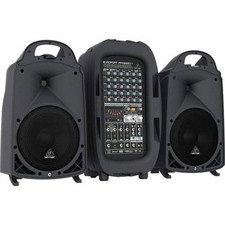 Behringer PPA2000BT