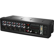 Behringer PMP550M