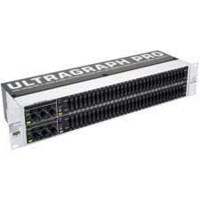 Behringer FBQ3102HD