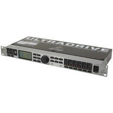 Behringer DCX2496LE