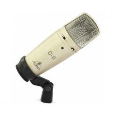 Behringer C3