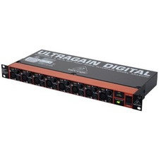 Behringer ADA8200