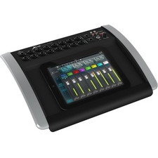 Behringer X18