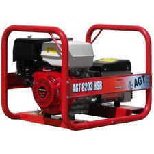 AGT 8503 HSB Premium