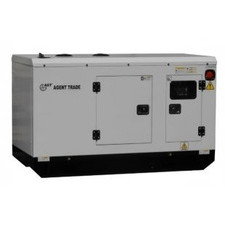 AGT 130 DSEA