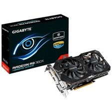 Gigabyte GV-R938XWF2-4GD