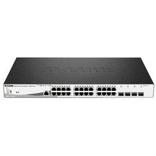 D-Link DGS-1210-28MP