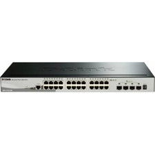 D-Link DGS-1510-28XMP