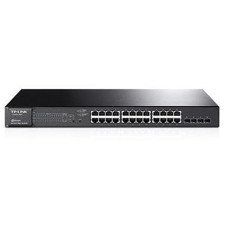 TP-Link T1600G-28PS