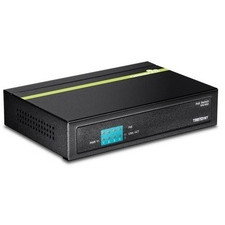 TRENDnet TPE-S50