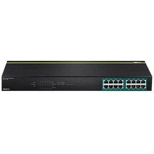 TRENDnet TPE-TG160G