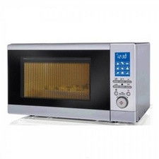 Cuptor cu microunde Hausberg HB-8007, 20 l, 800 W