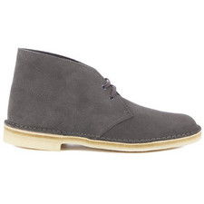 Clarks Desert Boots