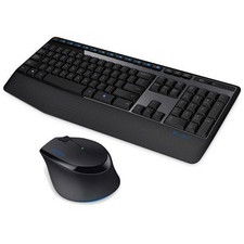 Logitech MK345